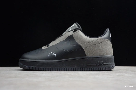 AIR 1 FORCE WALL LOW X A BQ6924-001 COLD 0210